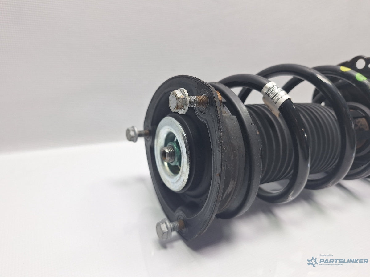 Amortizor cu arc fata VOLKSWAGEN PASSAT Variant 3G5 2014 - > TDI CRLB, DBGA, DFGA 3Q0413031BN , 5Q0411105CH
