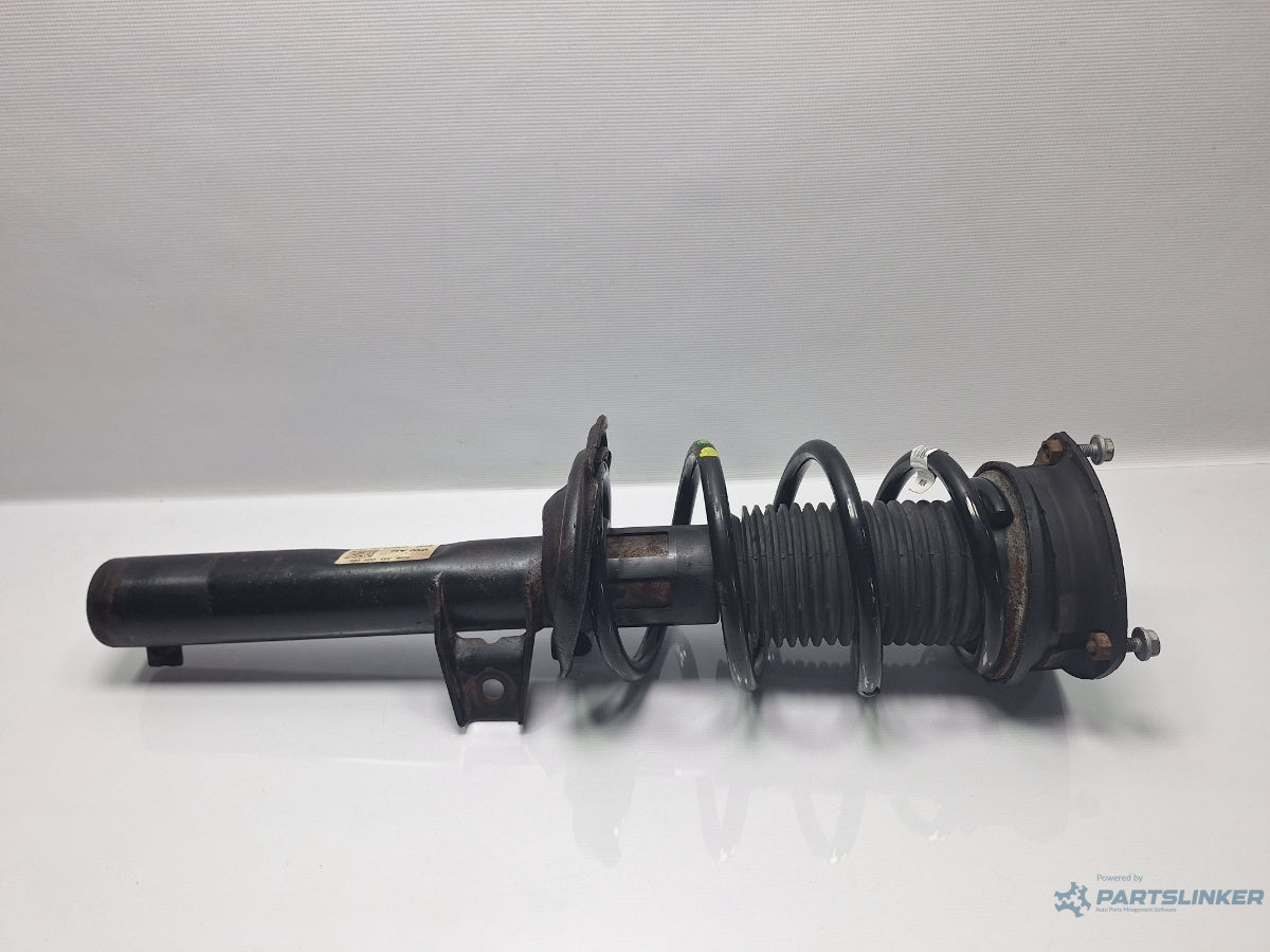 Amortizor cu arc fata VOLKSWAGEN PASSAT Variant 3G5 2014 - > TDI CRLB, DBGA, DFGA 3Q0413031BN , 5Q0411105CH