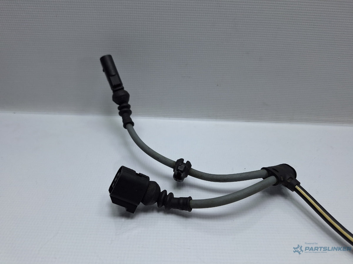 Cablaj roata stanga fata VOLKSWAGEN PASSAT Variant 3G5 2014 - > TDI CRLB, DBGA, DFGA 6E0973702 , 1J0973802