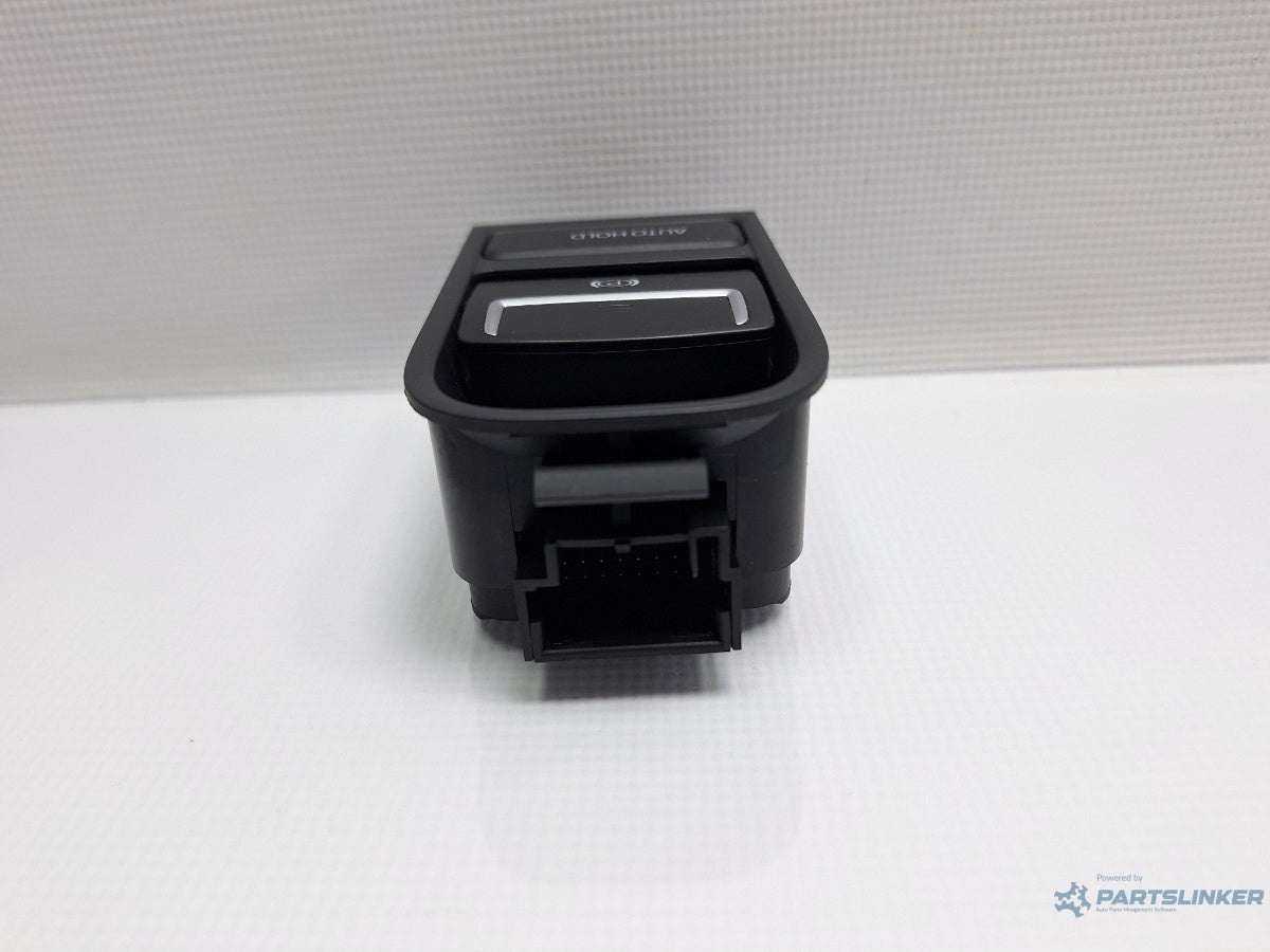 Buton frana de mana VOLKSWAGEN TIGUAN 5N_ 2007 - > TDI 4motion CBAB, CFFB, CLJA 5N0927225