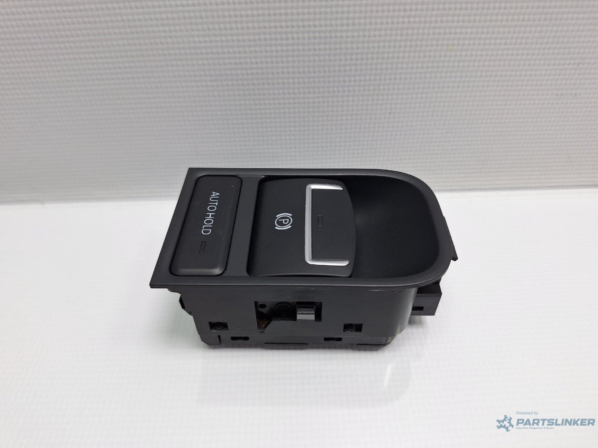 Buton frana de mana VOLKSWAGEN TIGUAN 5N_ 2007 - > TDI 4motion CBAB, CFFB, CLJA 5N0927225