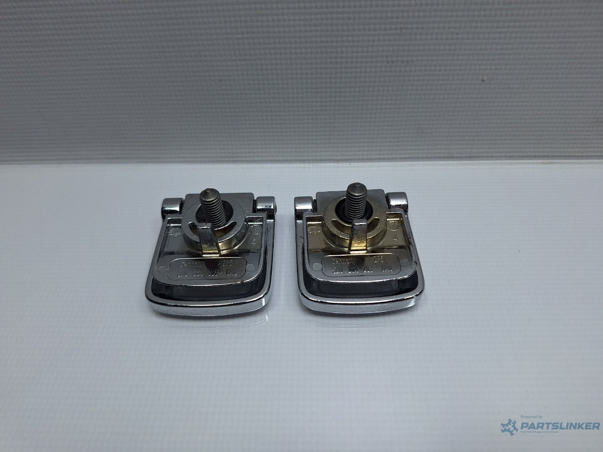 Prinderi bagaje portbagaj VOLKSWAGEN TIGUAN 5N_ 2007 - > TDI 4motion CBAB, CFFB, CLJA 5N0864203