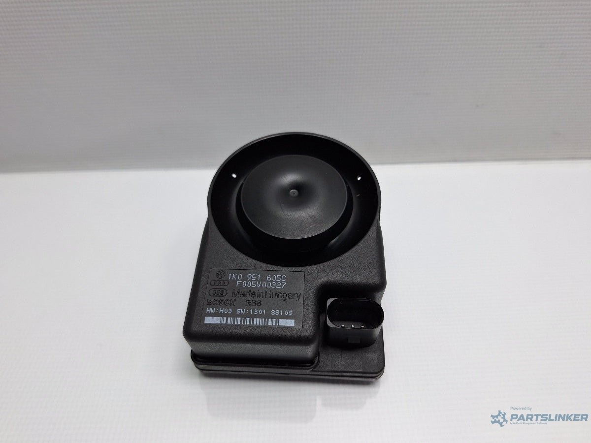 Goarna alarma VOLKSWAGEN TIGUAN 5N_ 2007 - > TDI 4motion CBAB, CFFB, CLJA 1K0951605C