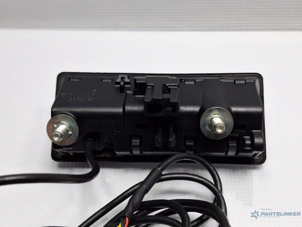 Camera marsarier VOLKSWAGEN TIGUAN 5N_ 2007 - > TDI 4motion CBAB, CFFB, CLJA 5N0827566A , 5N0827335C