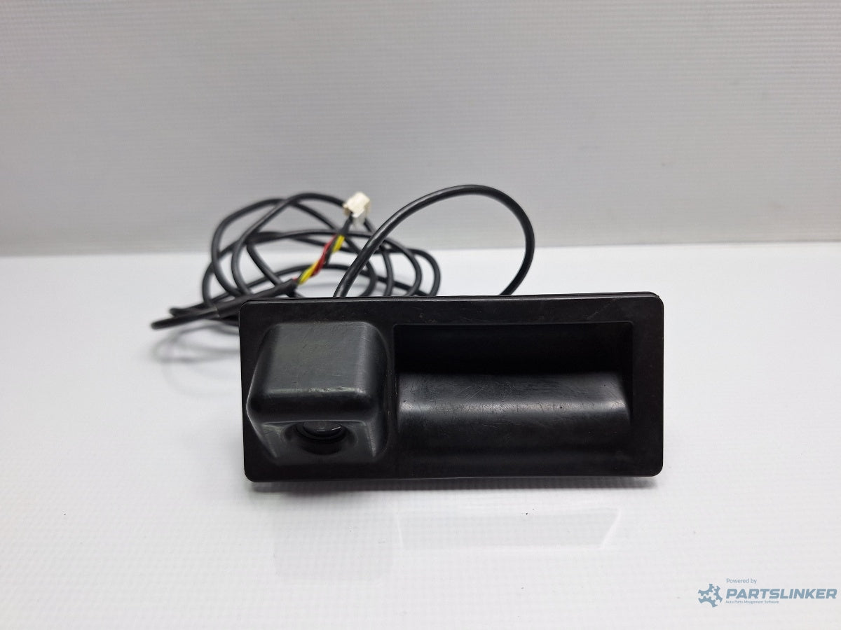 Camera marsarier VOLKSWAGEN TIGUAN 5N_ 2007 - > TDI 4motion CBAB, CFFB, CLJA 5N0827566A , 5N0827335C
