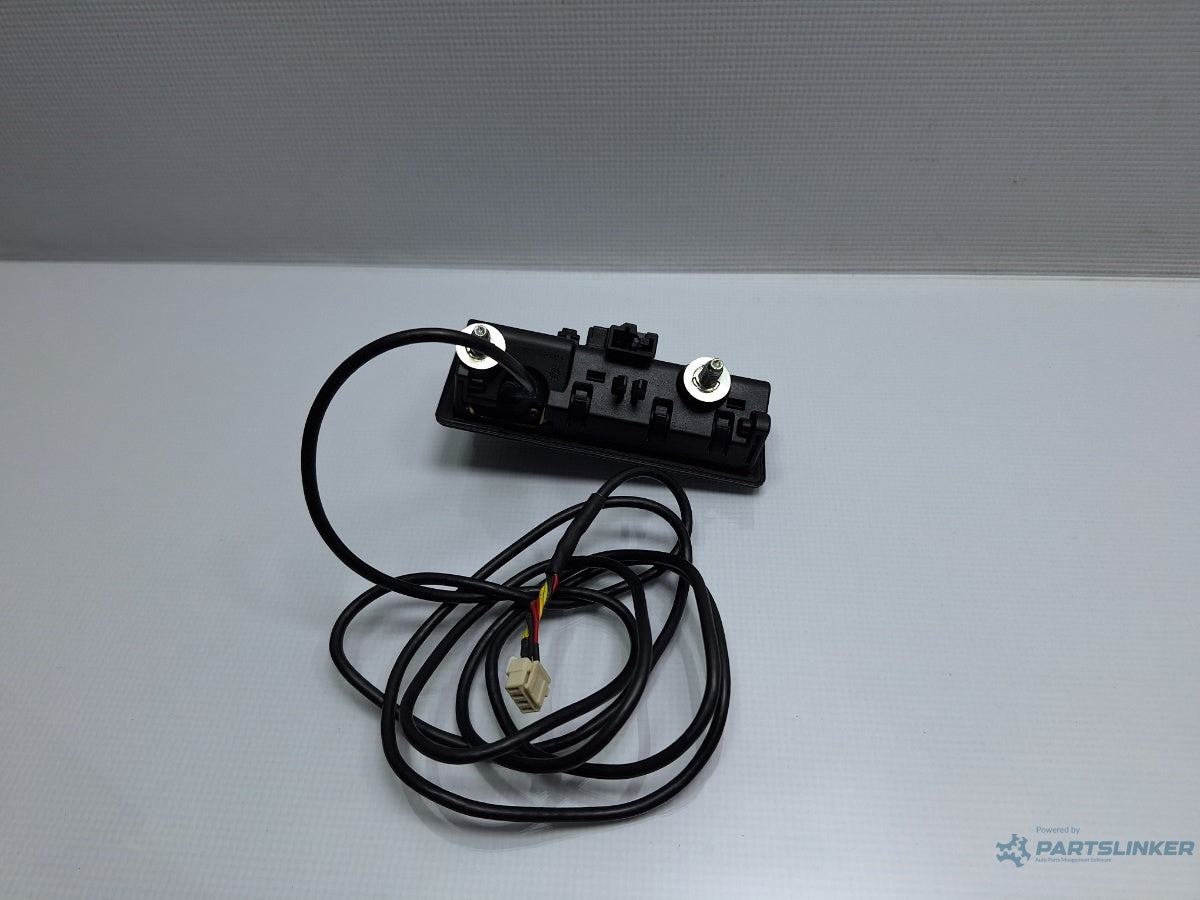 Camera marsarier VOLKSWAGEN TIGUAN 5N_ 2007 - > TDI 4motion CBAB, CFFB, CLJA 5N0827566A , 5N0827335C