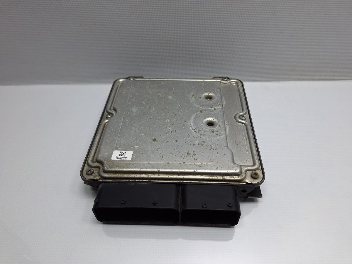 Calculator ECU motor VOLKSWAGEN TIGUAN 5N_ 2007 - > TDI 4motion CBAB, CFFB, CLJA BOSCH 0281014397 03L906022A , 03L906022G