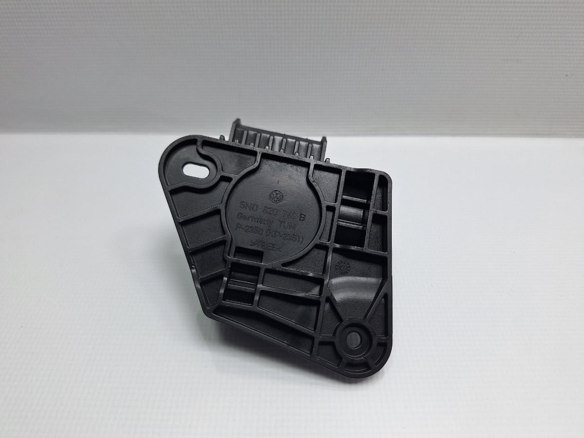 Suport conducta AC VOLKSWAGEN TIGUAN 5N_ 2007 - > TDI 4motion CBAB, CFFB, CLJA 5N0820769B