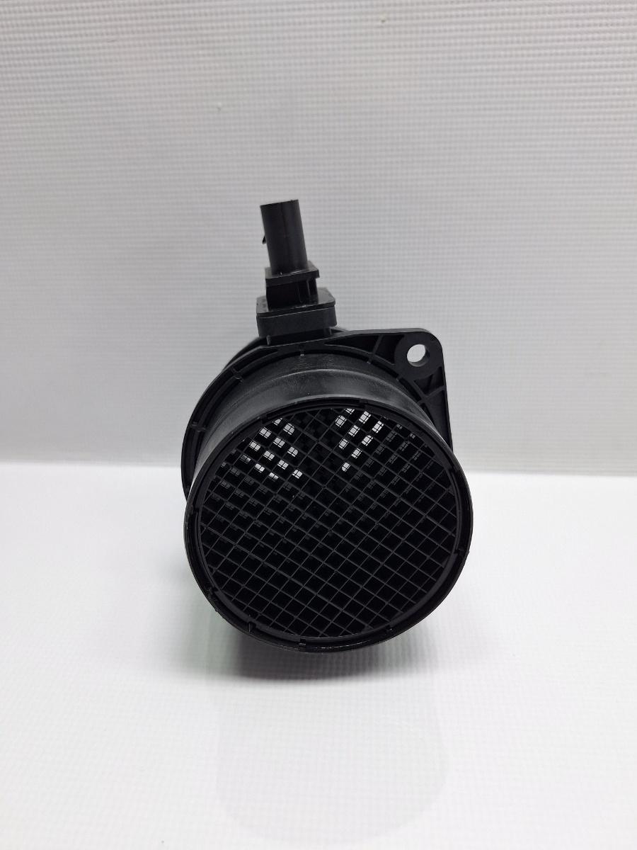 Debitmetru aer VOLKSWAGEN TIGUAN 5N_ 2007 - > TDI 4motion CBAB, CFFB, CLJA BOSCH 0281002735 03G906461C