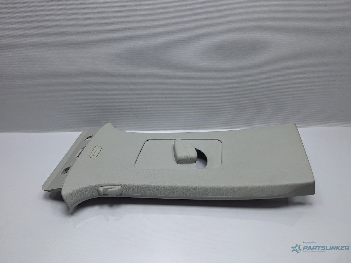 Ornament stalp centura stanga VOLKSWAGEN TIGUAN 5N_ 2007 - > TDI 4motion CBAB, CFFB, CLJA 5N0867243A