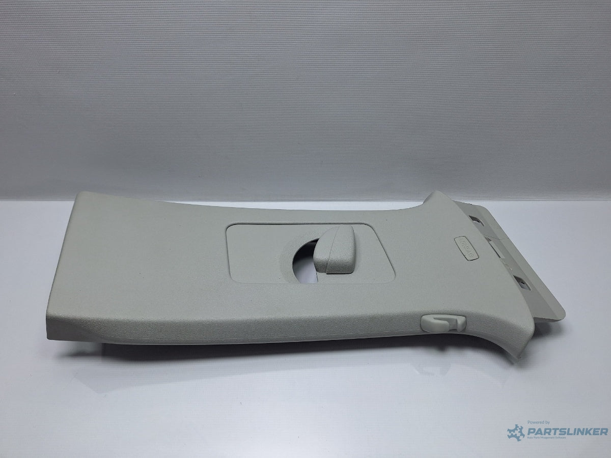 Ornament stalp centura dreapta VOLKSWAGEN TIGUAN 5N_ 2007 - > TDI 4motion CBAB, CFFB, CLJA 5N0867244A