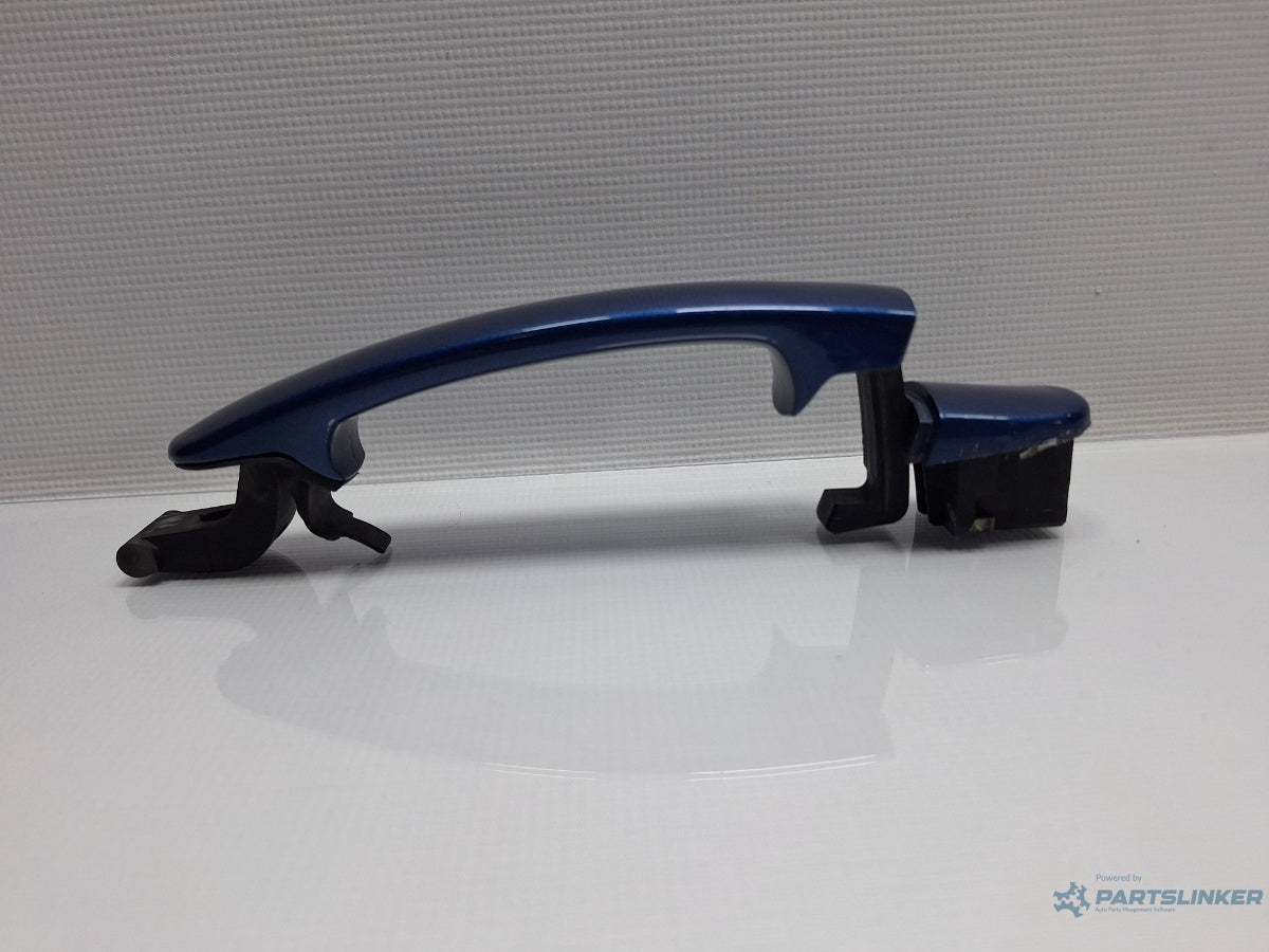 Maner exterior usa VOLKSWAGEN TIGUAN 5N_ 2007 - > TDI 4motion CBAB, CFFB, CLJA 5N0837205