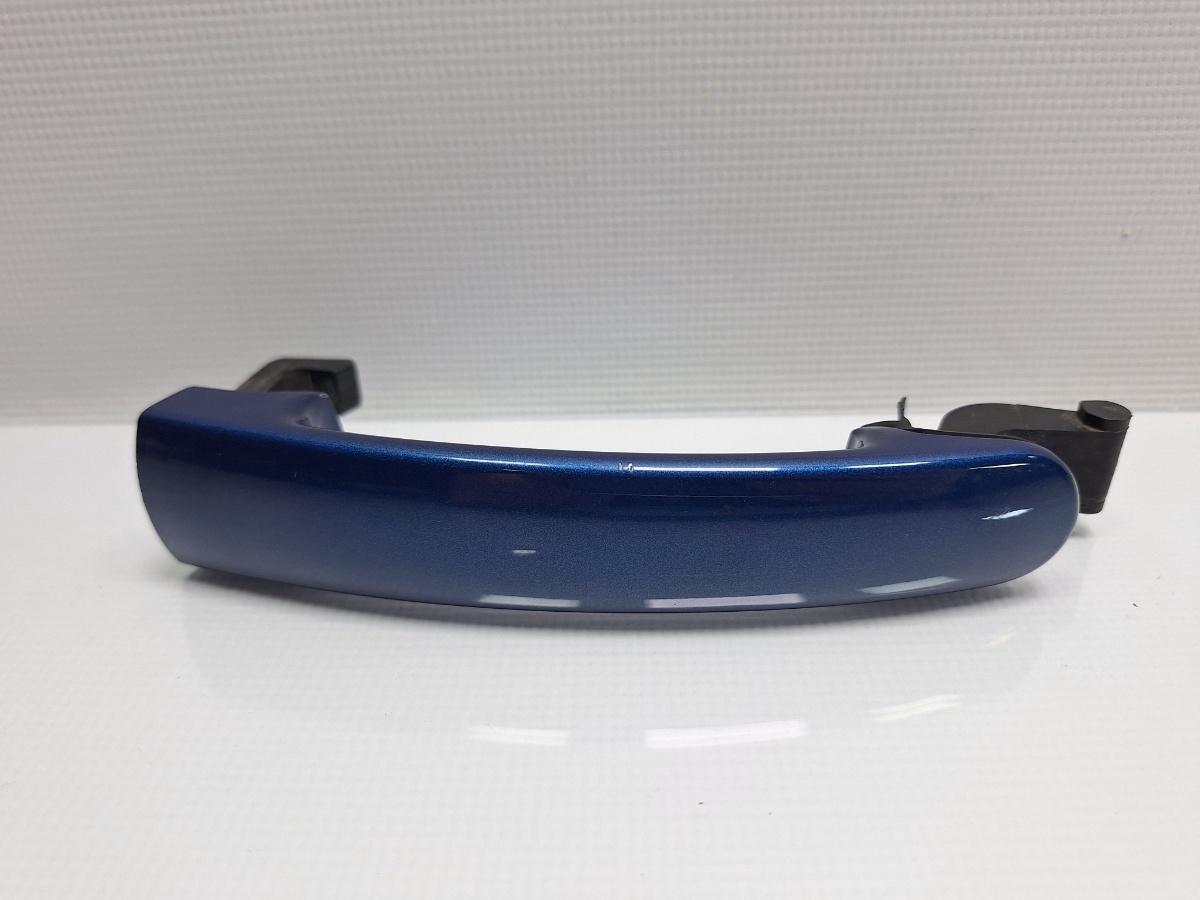 Maner exterior usa VOLKSWAGEN TIGUAN 5N_ 2007 - > TDI 4motion CBAB, CFFB, CLJA 5N0837205