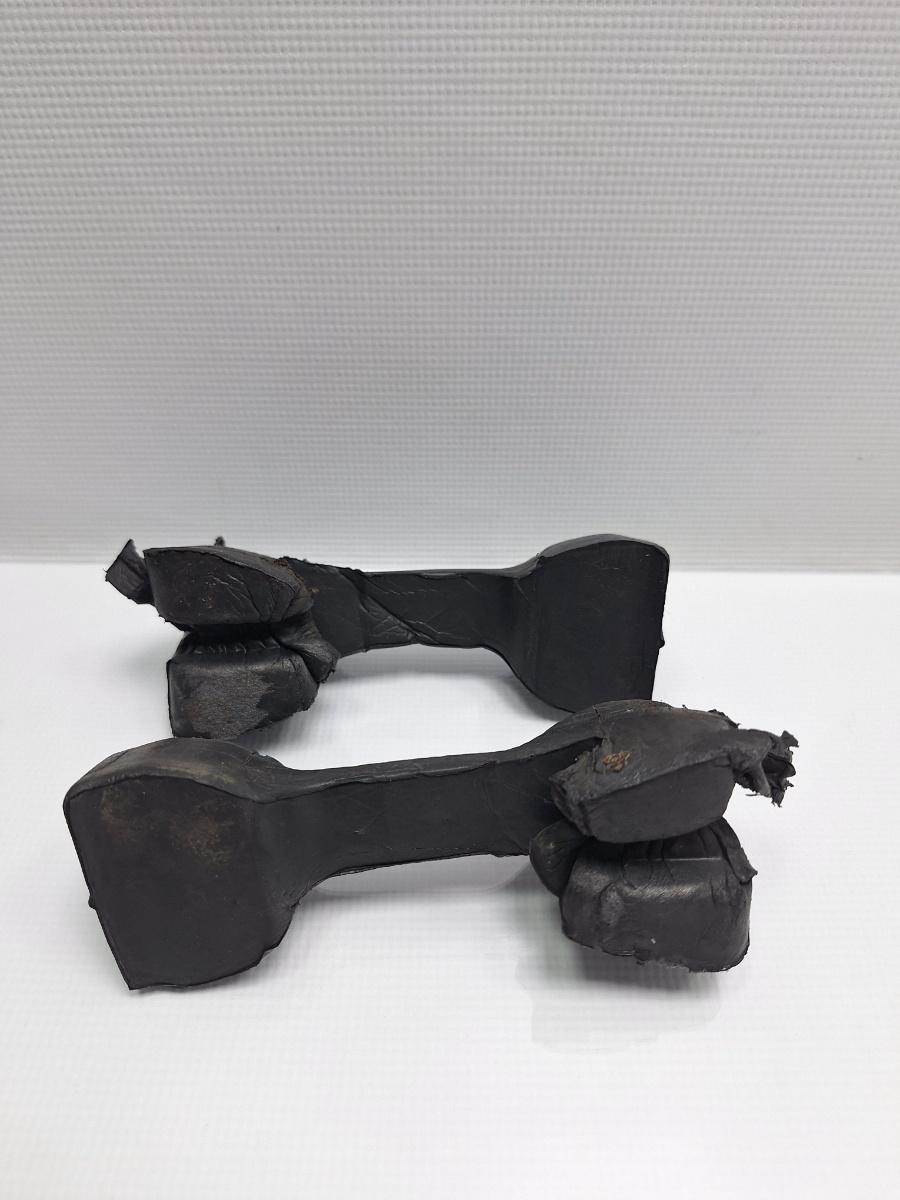 Bureti etansare capota VOLKSWAGEN TIGUAN 5N_ 2007 - > TDI 4motion CBAB, CFFB, CLJA 5N0823729A