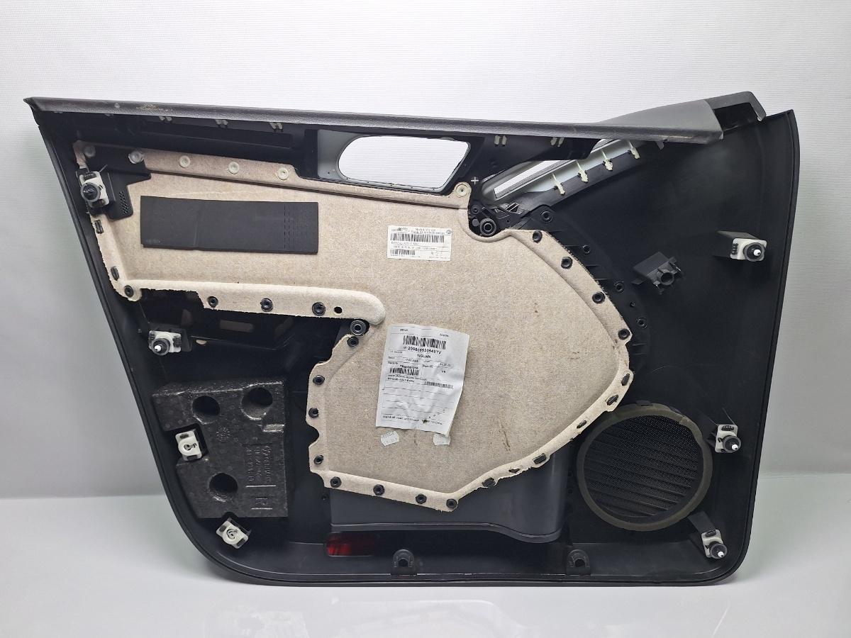 Panou usa dreapta fata VOLKSWAGEN TIGUAN 5N_ 2007 - > TDI 4motion CBAB, CFFB, CLJA 5N0867012