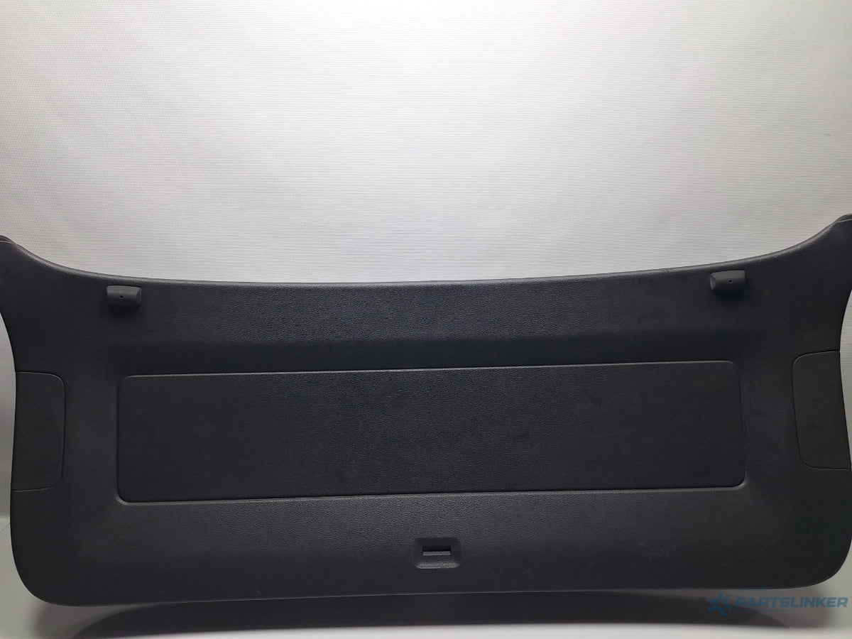 Capac haion VOLKSWAGEN TIGUAN 5N_ 2007 - > TDI 4motion CBAB, CFFB, CLJA 5N0867601
