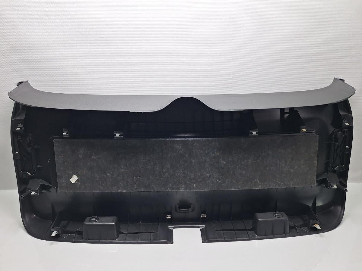 Capac haion VOLKSWAGEN TIGUAN 5N_ 2007 - > TDI 4motion CBAB, CFFB, CLJA 5N0867601