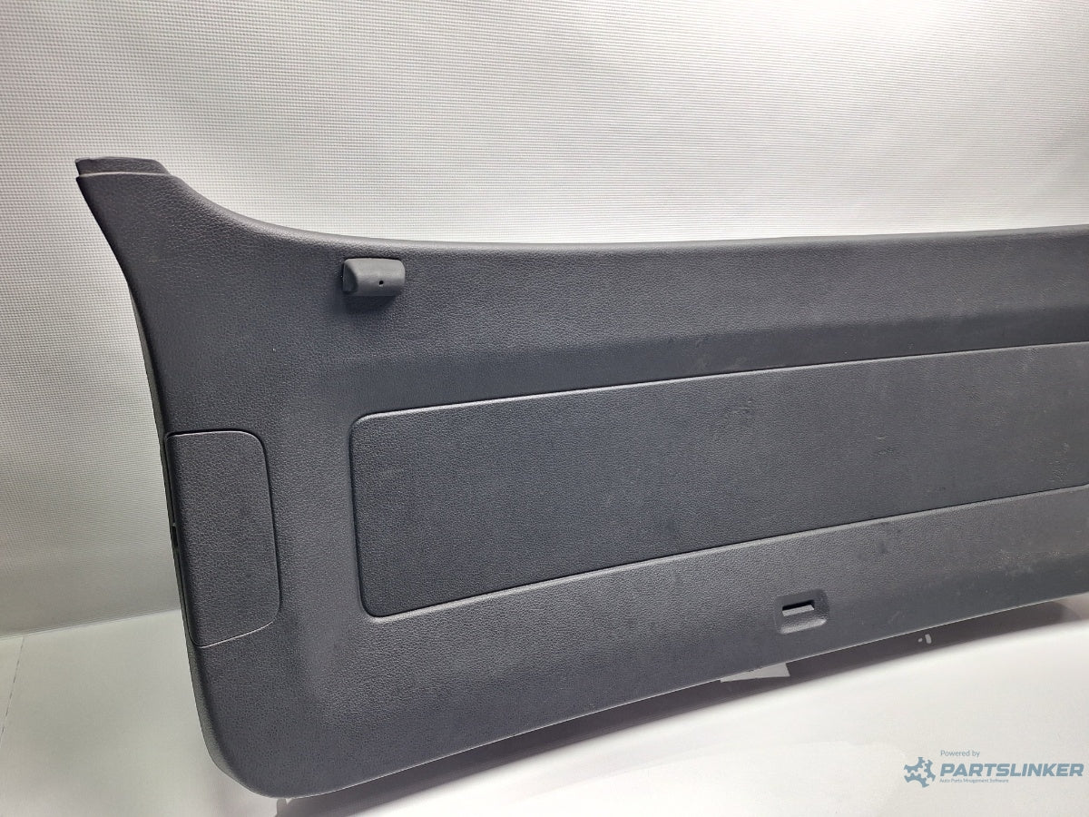 Capac haion VOLKSWAGEN TIGUAN 5N_ 2007 - > TDI 4motion CBAB, CFFB, CLJA 5N0867601