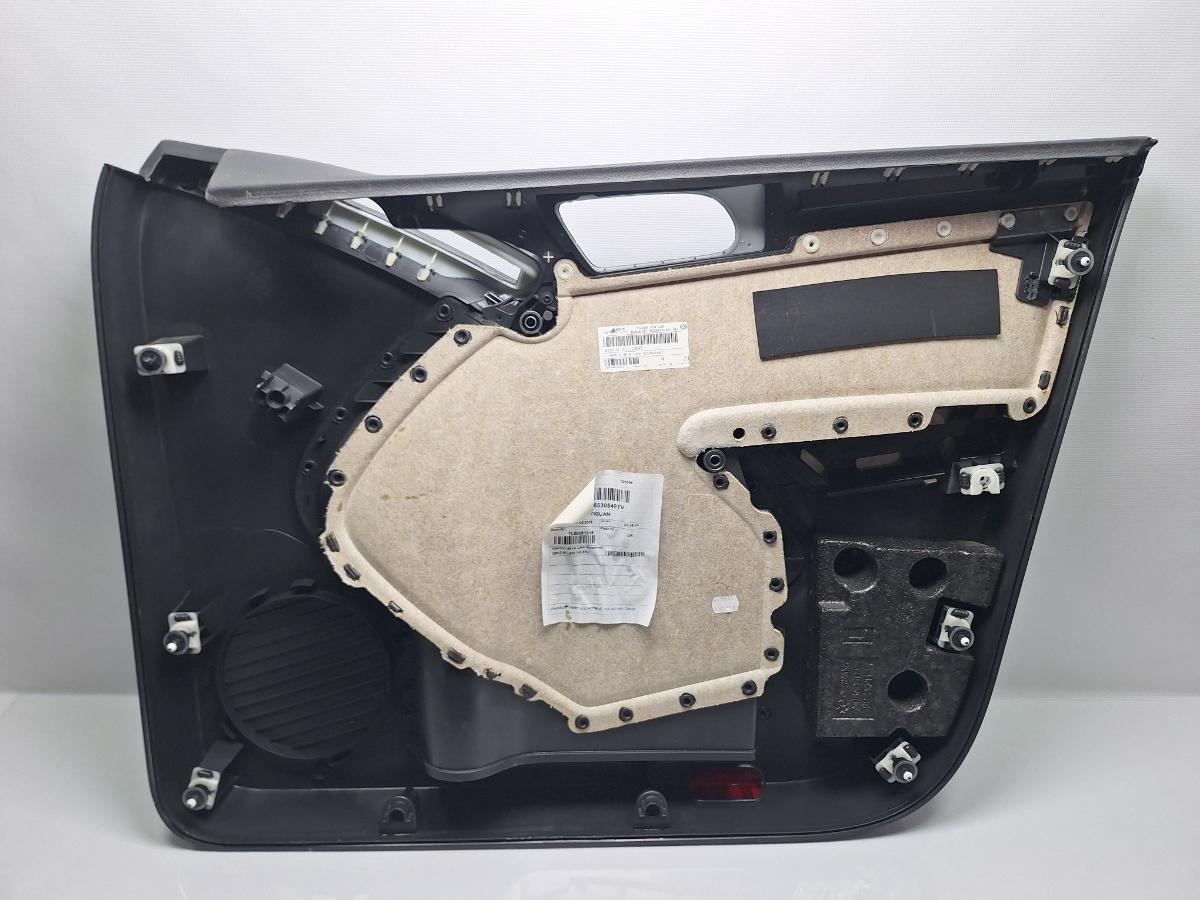 Panou usa stanga fata VOLKSWAGEN TIGUAN 5N_ 2007 - > TDI 4motion CBAB, CFFB, CLJA 5N0867011