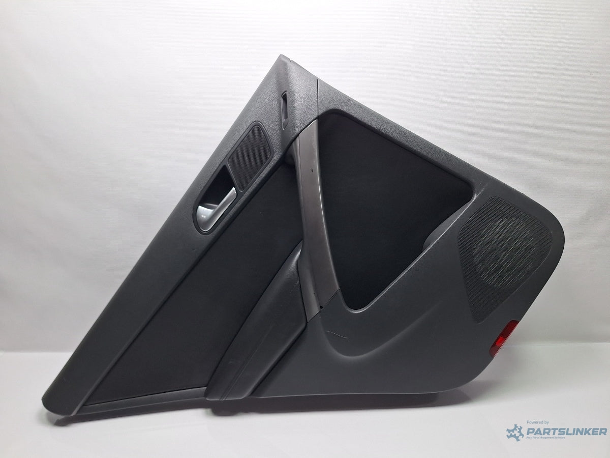 Panou usa stanga spate VOLKSWAGEN TIGUAN 5N_ 2007 - > TDI 4motion CBAB, CFFB, CLJA 5N0616001