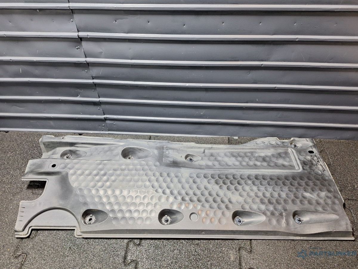 Scut podea dreapta VOLKSWAGEN TIGUAN 5N_ 2007 - > TDI 4motion CBAB, CFFB, CLJA 5N0825202