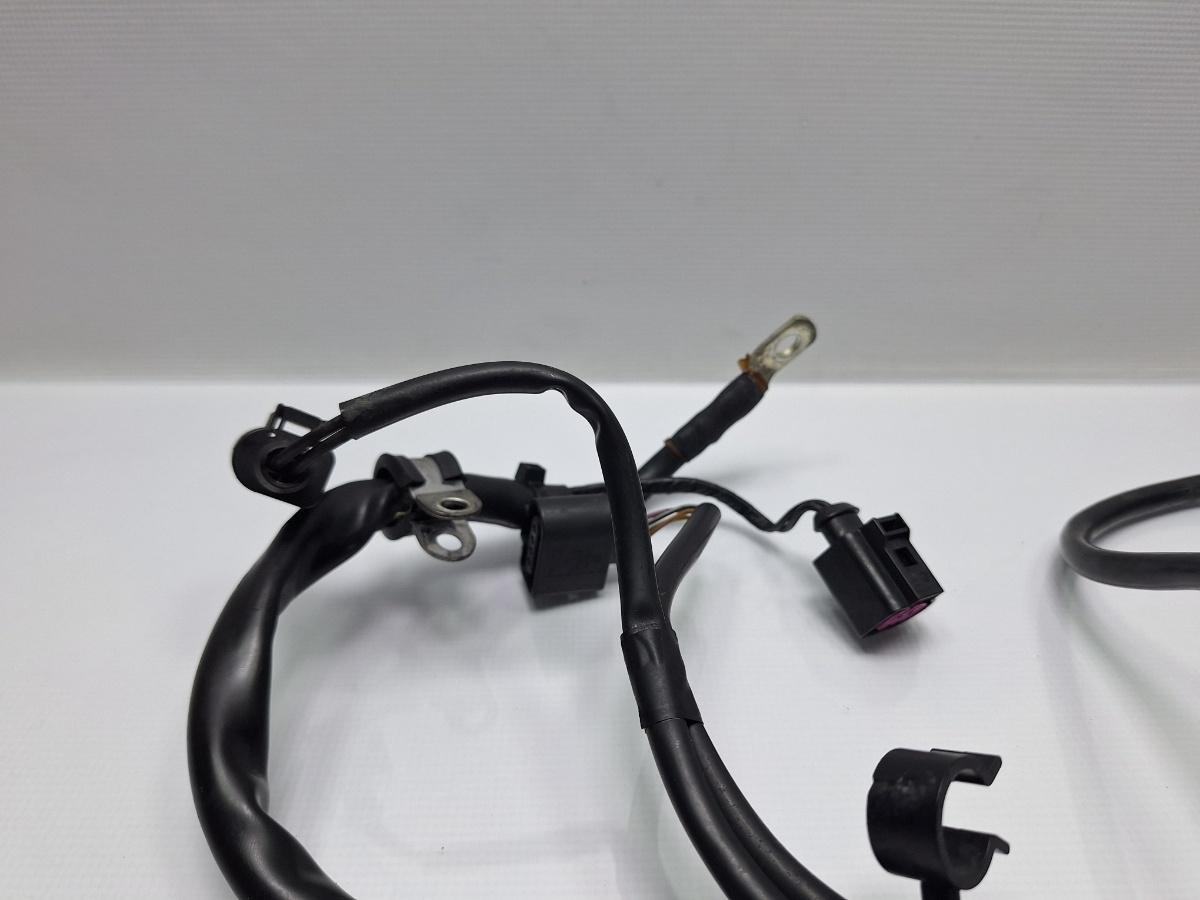 Instalatie electrica alternator VOLKSWAGEN TIGUAN 5N_ 2007 - > TDI 4motion CBAB, CFFB, CLJA 5N0971349AK