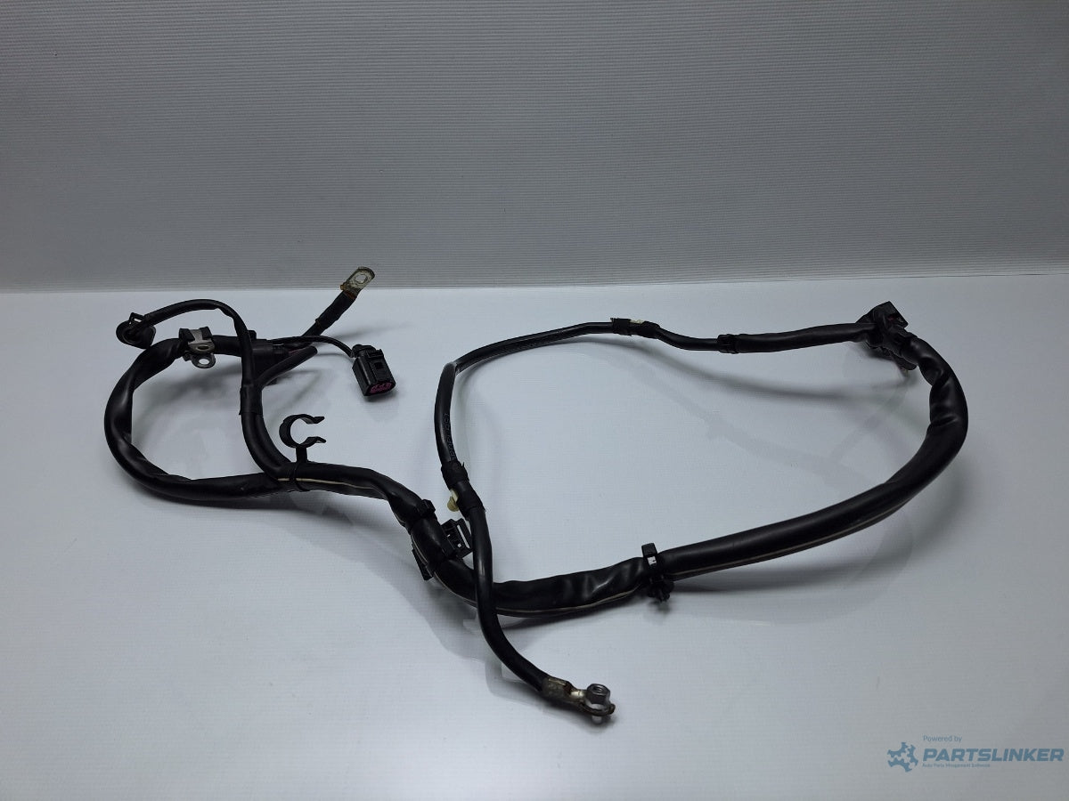 Instalatie electrica alternator VOLKSWAGEN TIGUAN 5N_ 2007 - > TDI 4motion CBAB, CFFB, CLJA 5N0971349AK