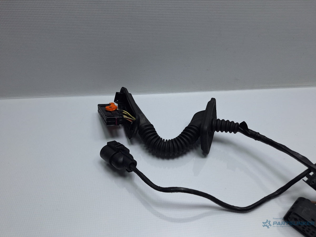 Instalatie electrica usa spate VOLKSWAGEN TIGUAN 5N_ 2007 - > TDI 4motion CBAB, CFFB, CLJA 5N0971693A