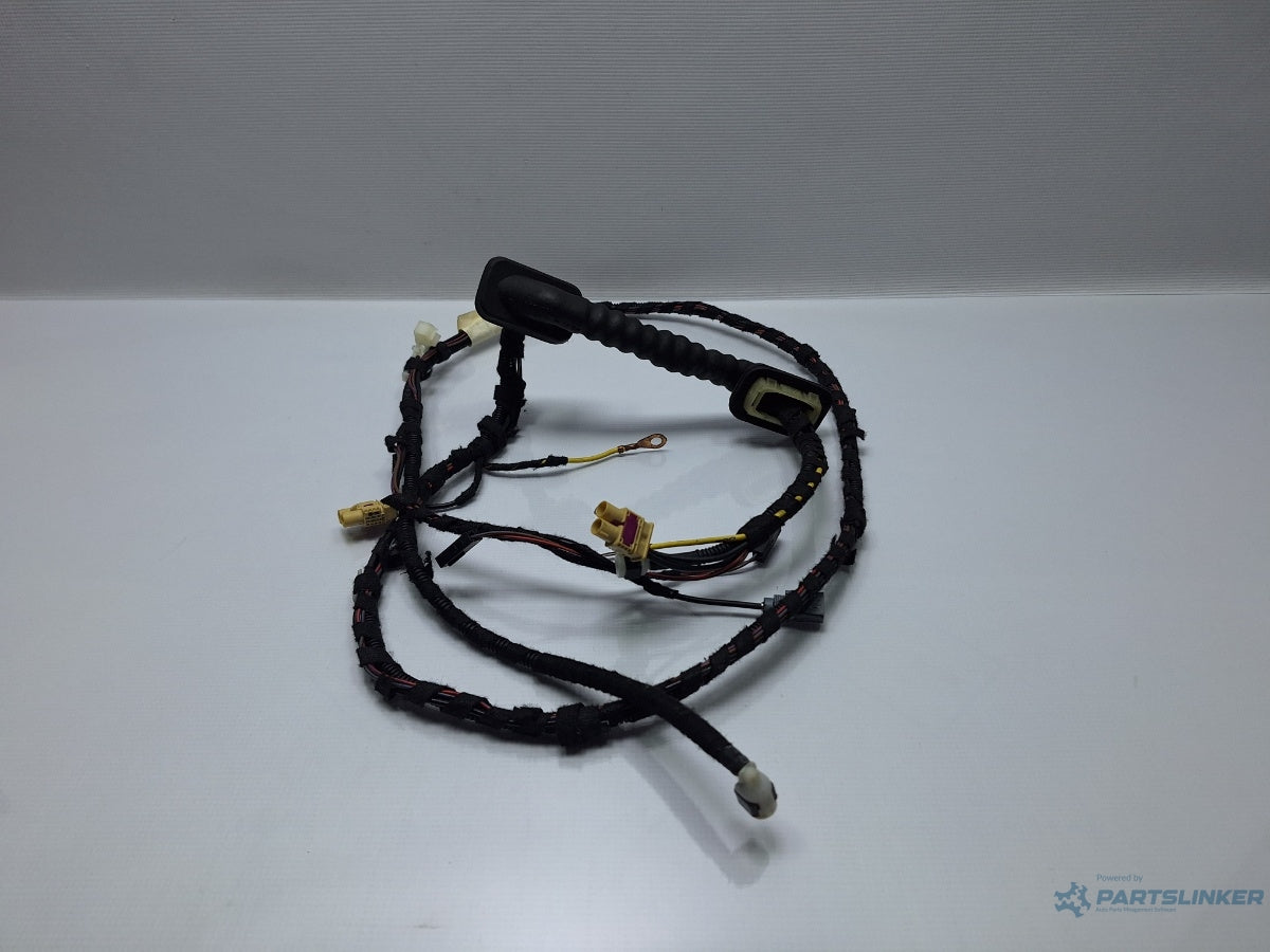 Instalatie electrica haion VOLKSWAGEN TIGUAN 5N_ 2007 - > TDI 4motion CBAB, CFFB, CLJA 5N0971148D