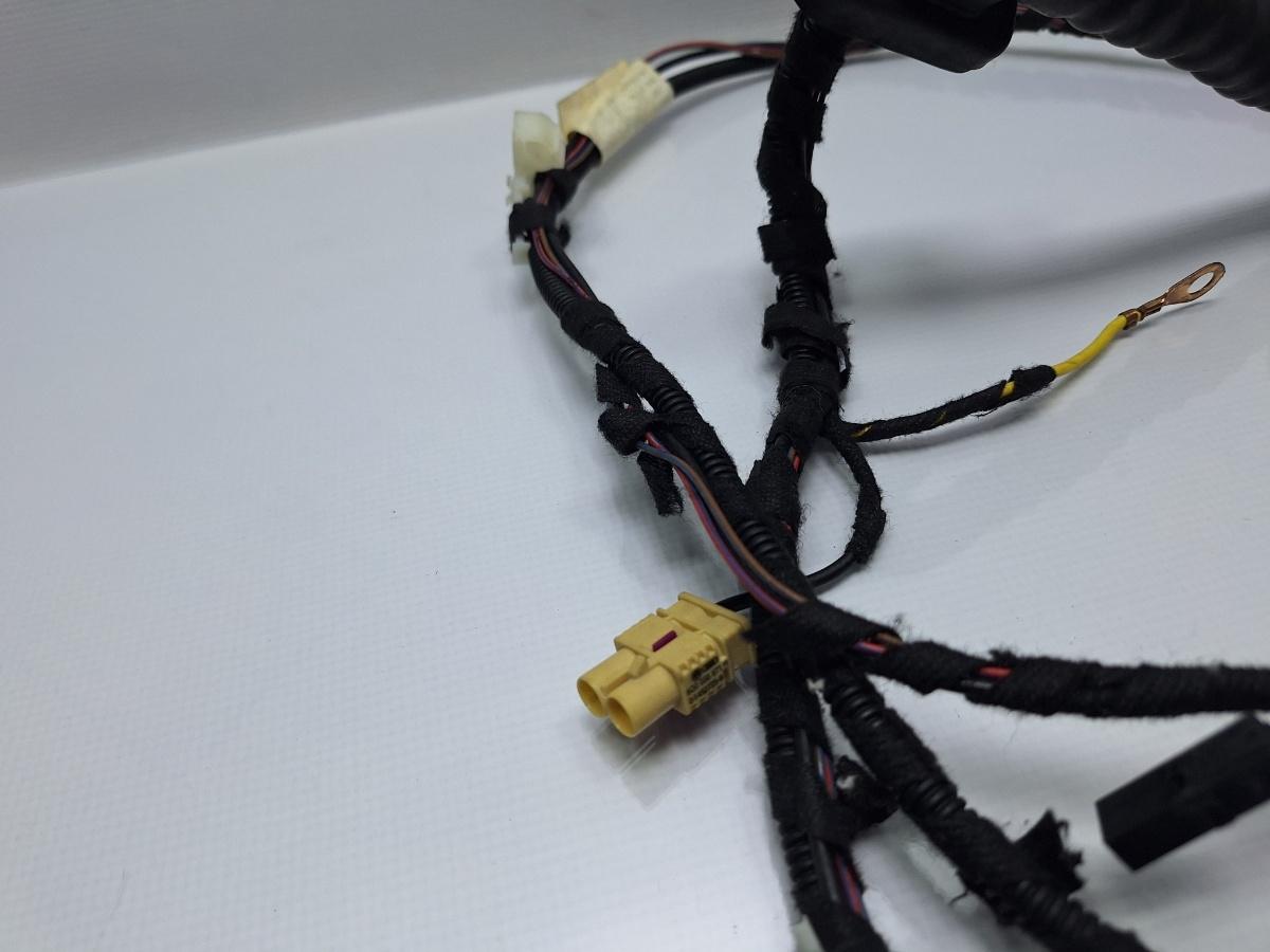 Instalatie electrica haion VOLKSWAGEN TIGUAN 5N_ 2007 - > TDI 4motion CBAB, CFFB, CLJA 5N0971148D
