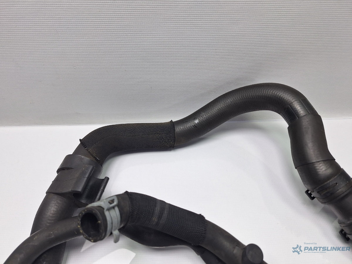 Furtunuri apa VOLKSWAGEN TIGUAN 5N_ 2007 - > TDI 4motion CBAB, CFFB, CLJA 5N0122051Q , 5N0 122 051 AJ