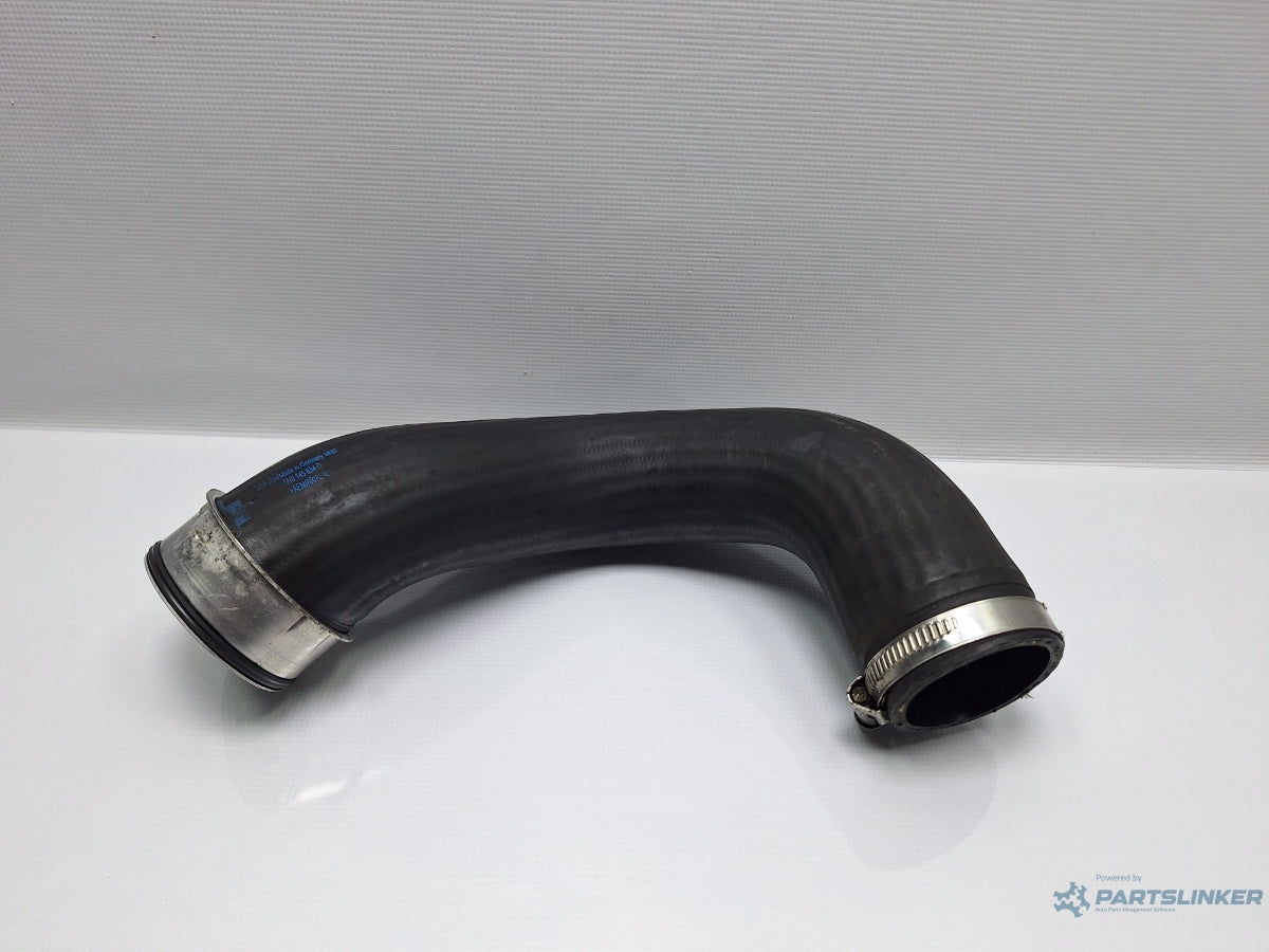 Furtun intercooler VOLKSWAGEN TIGUAN 5N_ 2007 - > TDI 4motion CBAB, CFFB, CLJA 5N0145834D