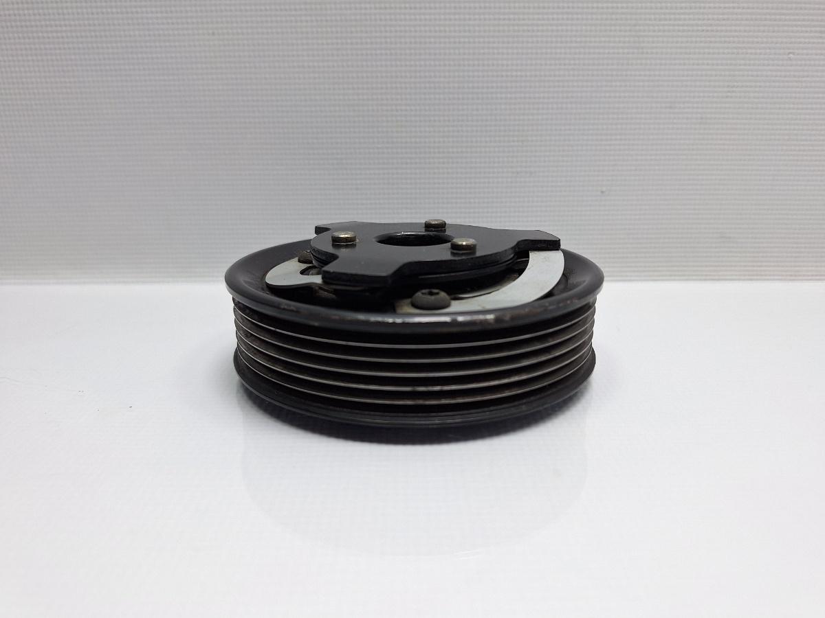 Fulie compresor AC SANDEN VOLKSWAGEN TIGUAN 5N_ 2007 - > TDI 4motion CBAB, CFFB, CLJA 5N0820803