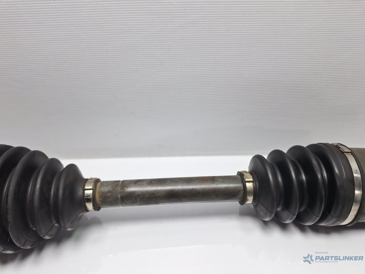 Planetara stanga fata VOLKSWAGEN TIGUAN 5N_ 2007 - > TDI 4motion CBAB, CFFB, CLJA 5N0407763C