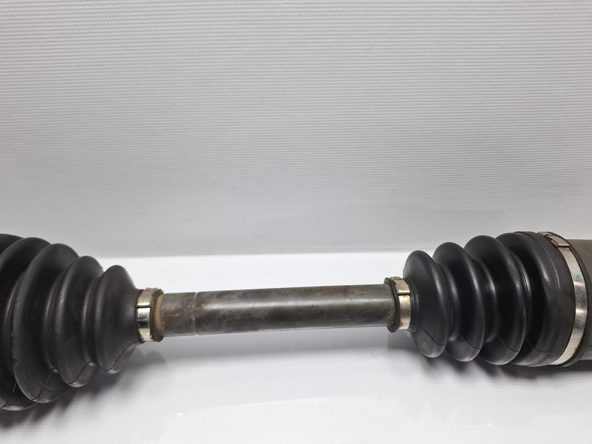 Planetara stanga fata VOLKSWAGEN TIGUAN 5N_ 2007 - >2.0 TDI 4motion CBAB, CFFB, CLJA 5N0407763C