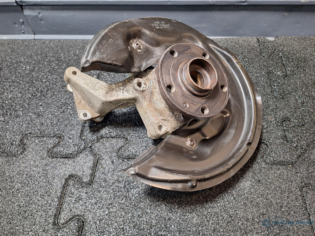 Fuzeta dreapta spate VOLKSWAGEN TIGUAN 5N_ 2007 - > TDI 4motion CBAB, CFFB, CLJA 3C0505434G , 3C0505436G