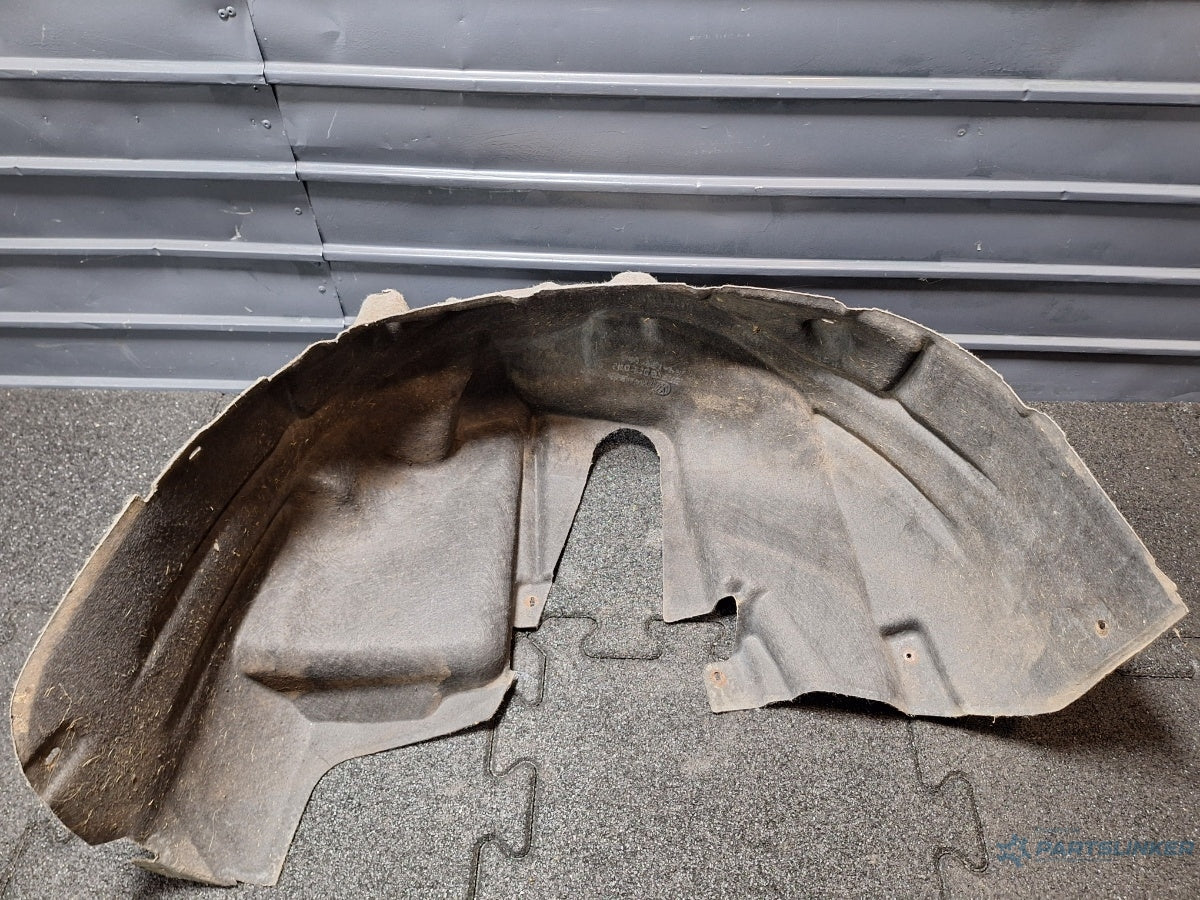 Carenaj roata dreapta spate VOLKSWAGEN TIGUAN 5N_ 2007 - > TDI 4motion CBAB, CFFB, CLJA 5N0810972