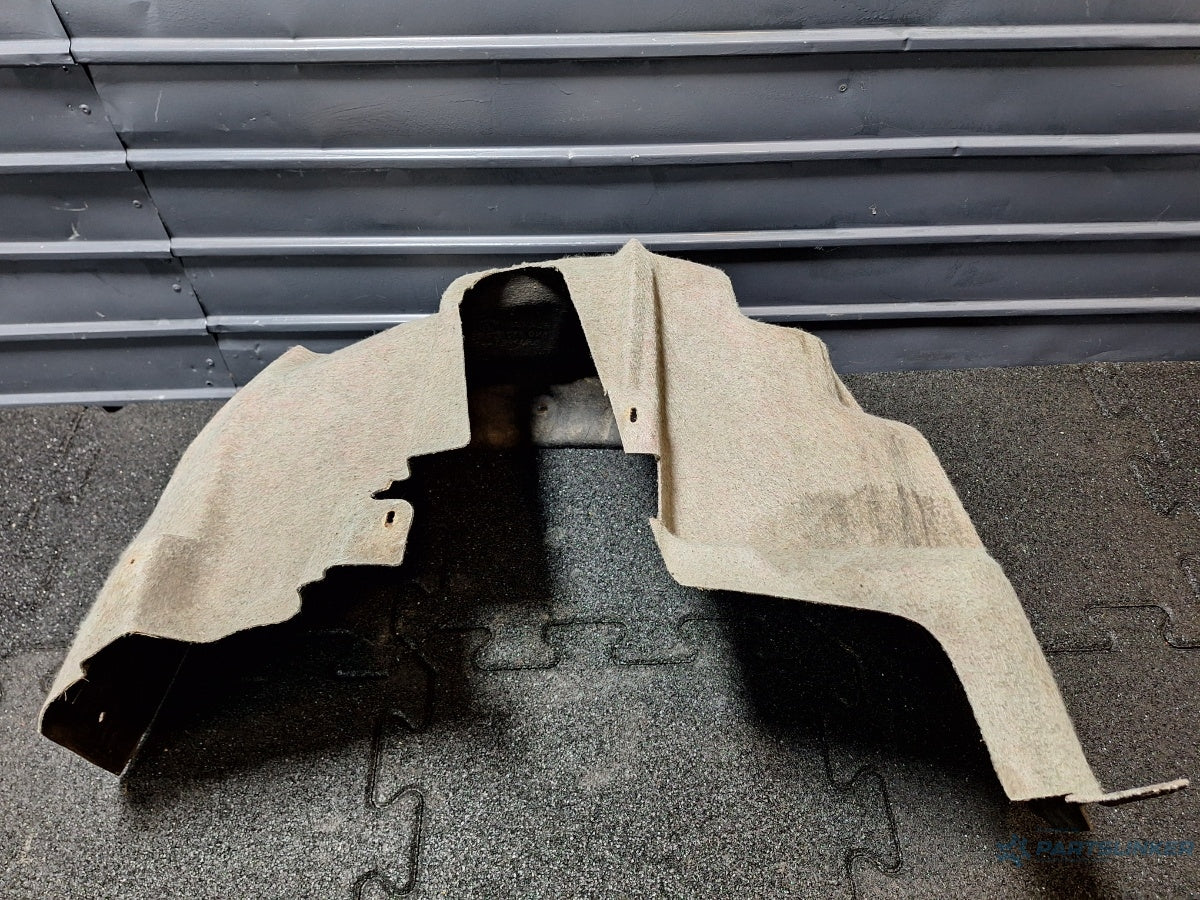 Carenaj roata dreapta spate VOLKSWAGEN TIGUAN 5N_ 2007 - > TDI 4motion CBAB, CFFB, CLJA 5N0810972