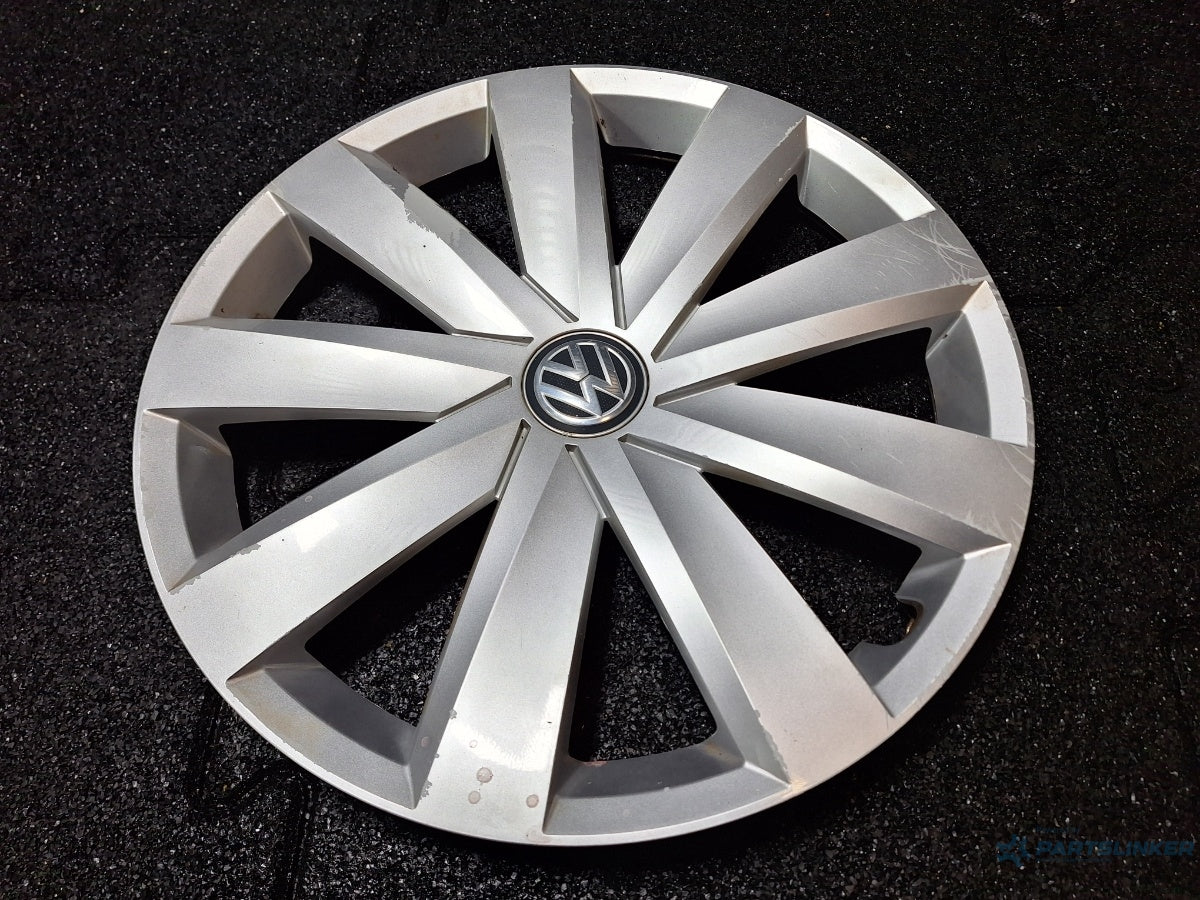 Capac janta pe 16 VOLKSWAGEN PASSAT Variant 3G5 2014 - > TDI CRLB, DBGA, DFGA 3G0601147