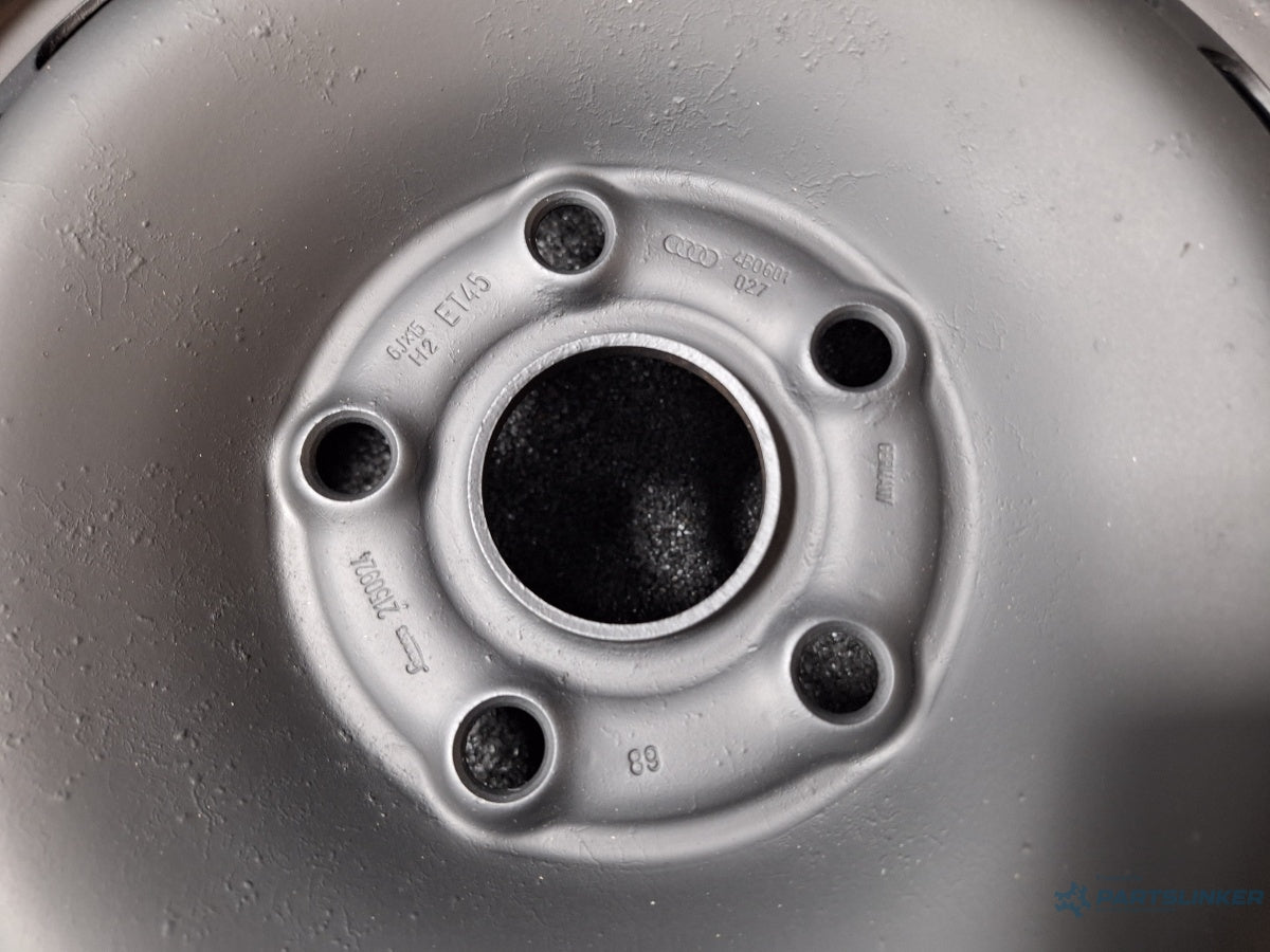 Janta tabla 5x112 R15 VOLKSWAGEN PASSAT 3B3 2000 - 2005 TDI AVB 6Jx15H2 ET 45 4B0601027