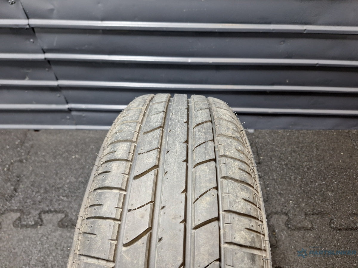 Anvelopa BRIDGESTONE ER30C VOLKSWAGEN SHARAN 7M8, 7M9, 7M6 1995 - 2010 TDI BRT DOT 1105 195/60R16C