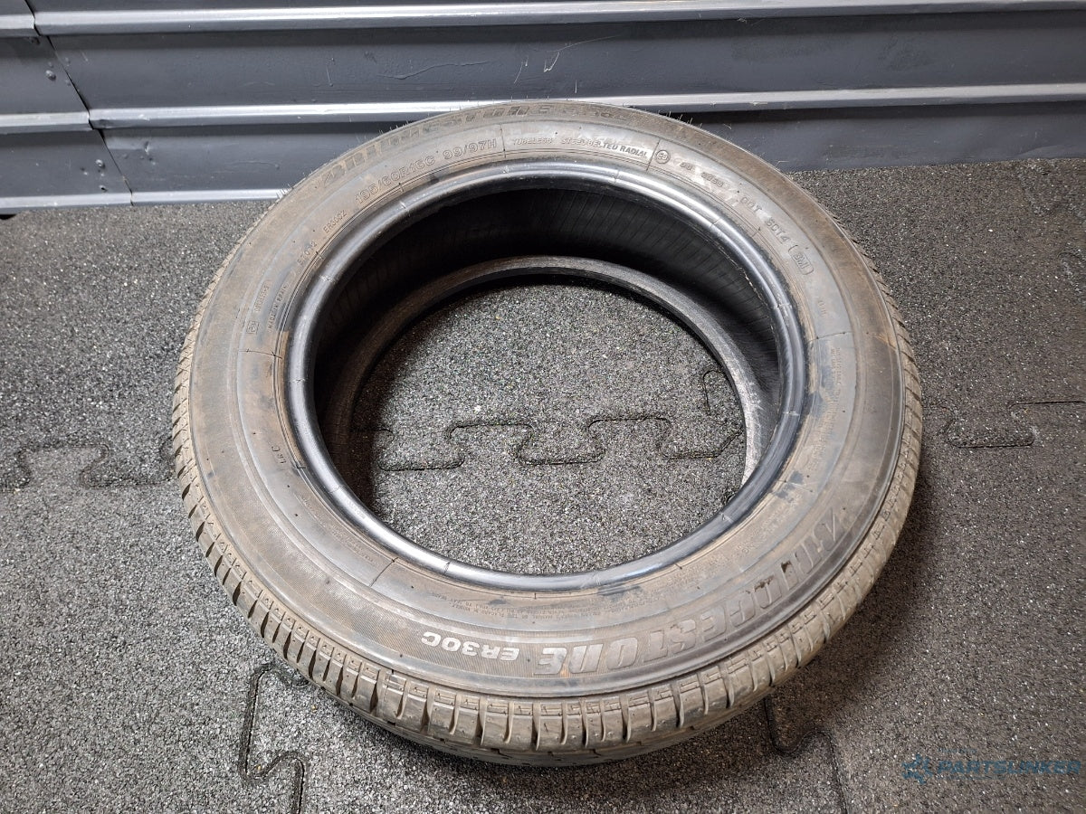 Anvelopa BRIDGESTONE ER30C VOLKSWAGEN SHARAN 7M8, 7M9, 7M6 1995 - 2010 TDI BRT DOT 1105 195/60R16C
