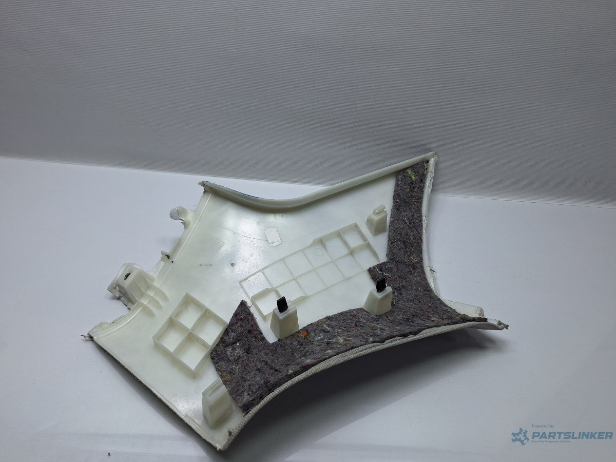 Ornament stalp portbagaj stanga AUDI A3 II Sportback 8PA 2004 - 2015 TDI 16V BKD, CBAB, CFFB, CLJA 8P4867245