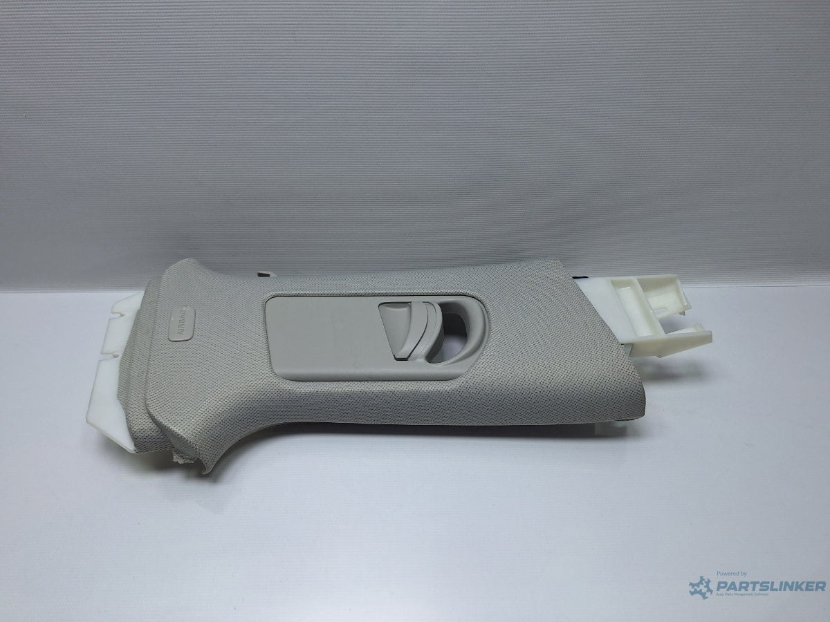 Ornament stalp centura dreapta AUDI A3 II Sportback 8PA 2004 - 2015 TDI 16V BKD, CBAB, CFFB, CLJA 8P4867244