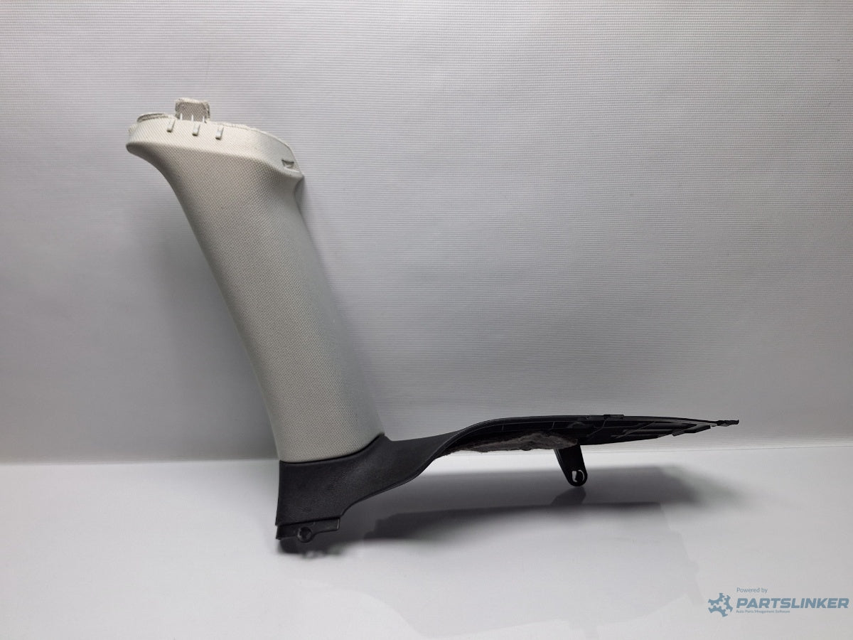 Ornament stalp portbagaj dreapta AUDI A3 II Sportback 8PA 2004 - 2015 TDI 16V BKD, CBAB, CFFB, CLJA 8P4867288