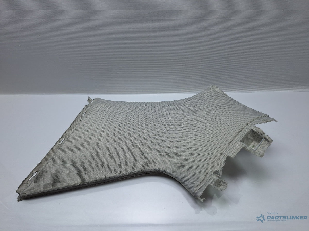 Ornament stalp portbagaj dreapta AUDI A3 II Sportback 8PA 2004 - 2015 TDI 16V BKD, CBAB, CFFB, CLJA 8P4867246