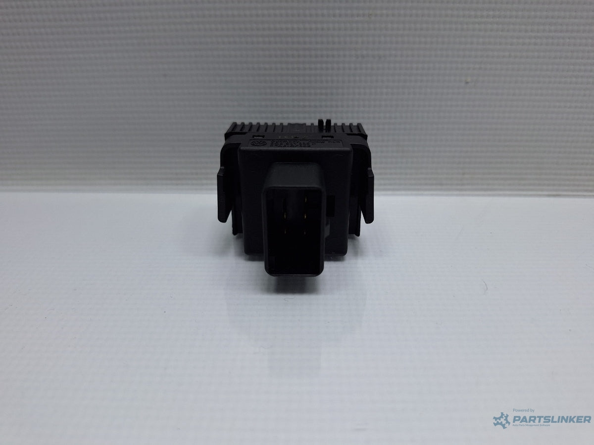 Buton nivel si intensitate lumini VOLKSWAGEN POLO 9N_ 2001 - 2012 16V AUA, BBY, BKY 6Q0941333C