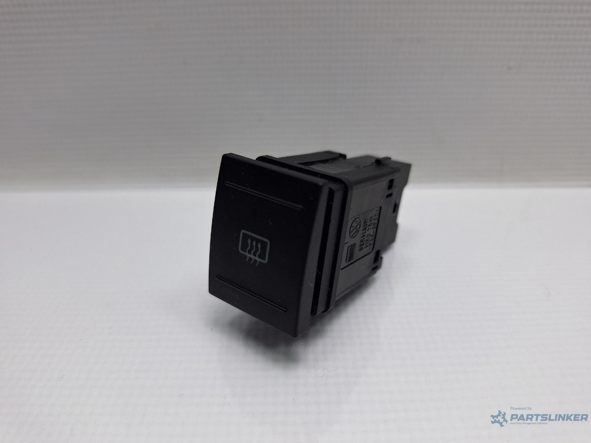 Buton dezaburire luneta VOLKSWAGEN POLO 9N_ 2001 - 2012 16V AUA, BBY, BKY 6Q0959621