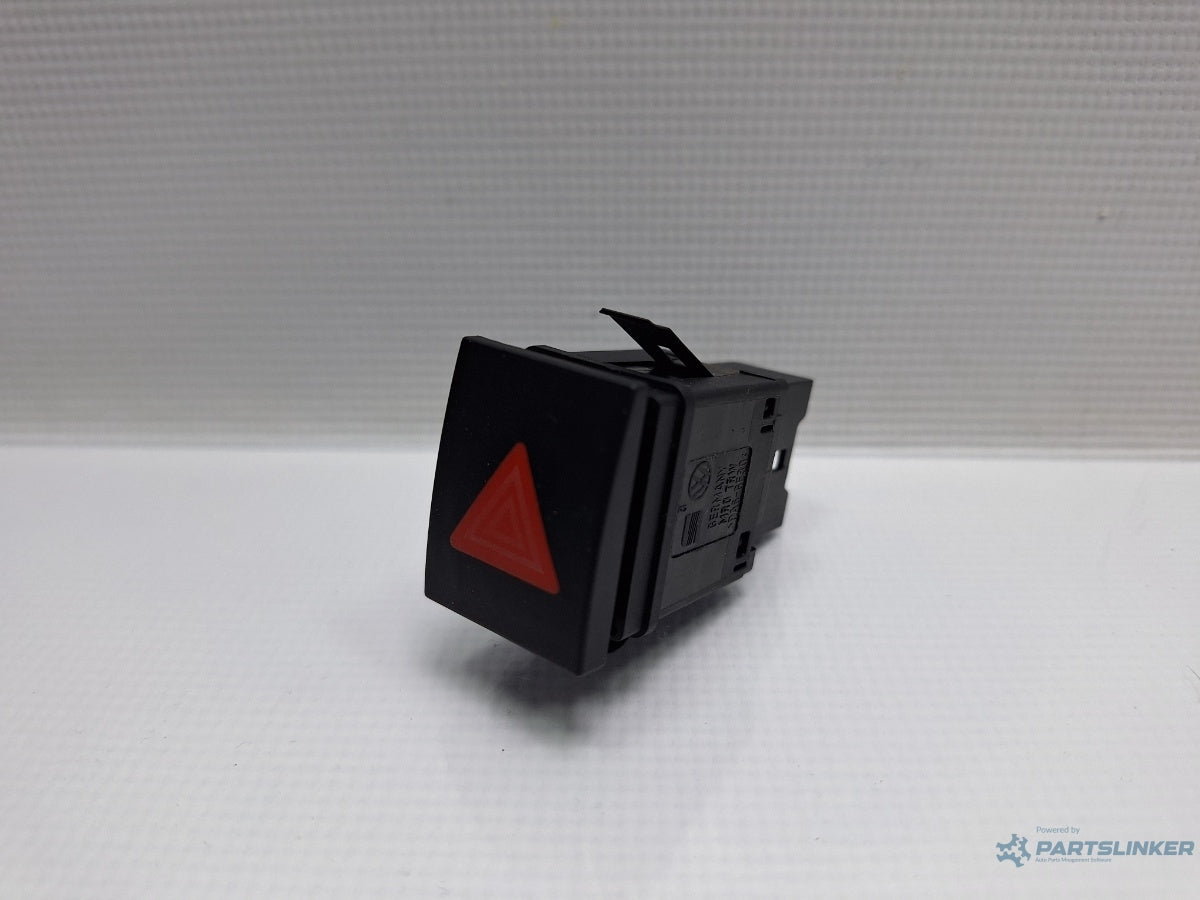 Buton avarie VOLKSWAGEN POLO 9N_ 2001 - 2012 16V AUA, BBY, BKY 6Q0953235A