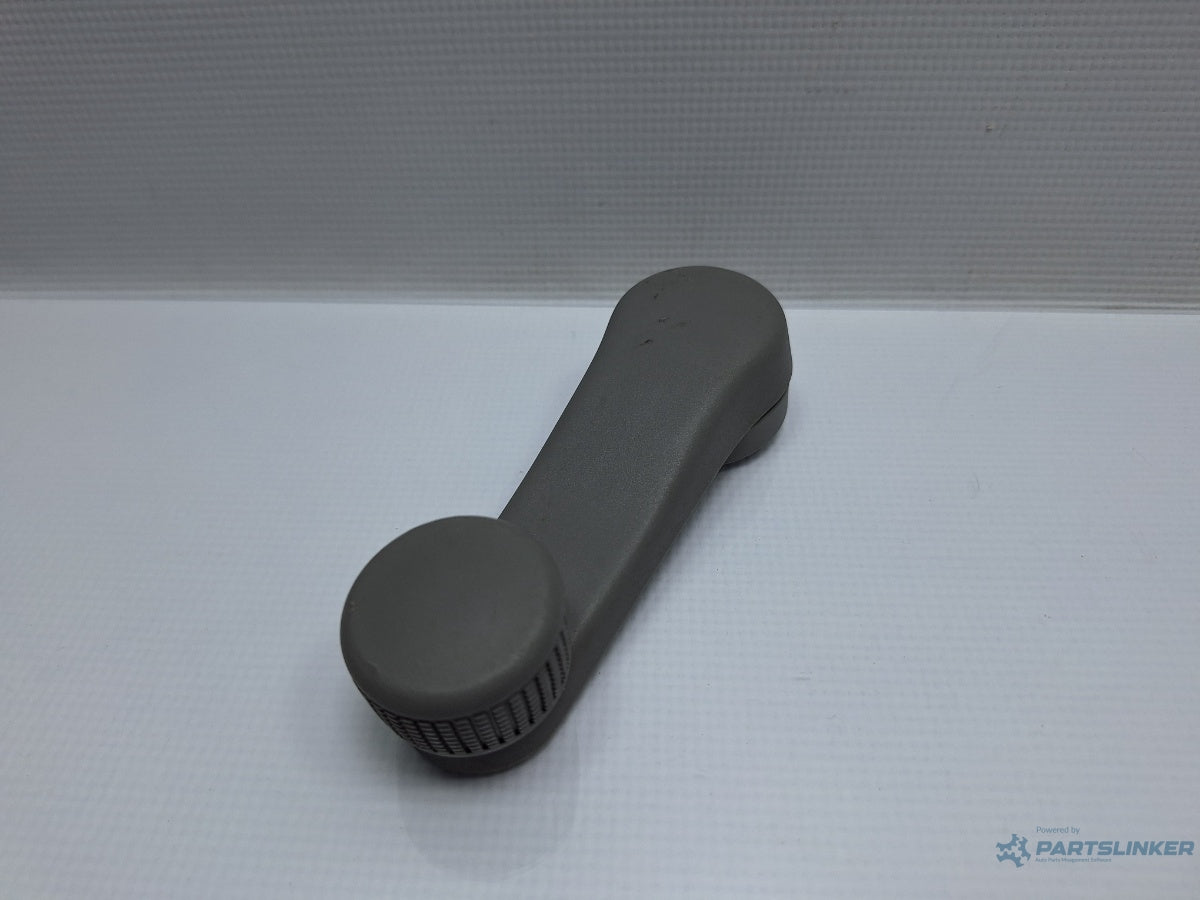 Maneta macara manuala VOLKSWAGEN POLO 9N_ 2001 - 2012 16V AUA, BBY, BKY 6Q0837581A